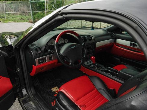 Used 2003 Ford Thunderbird RWD image 29