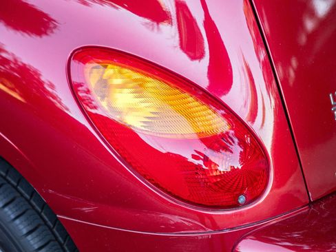 Used 2003 Chrysler PT Cruiser Limited image 8