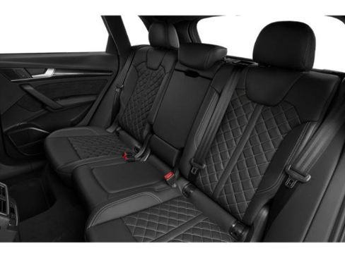 Used 2019 Audi SQ5 Premium Plus w/ Premium Plus Package AWD/4WD image 14