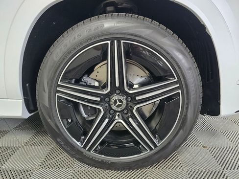 New 2026 Mercedes-Benz GLE 450 4MATIC image 2