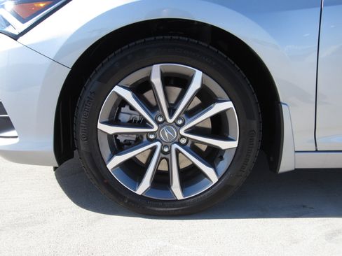 Used 2026 Acura Integra FWD image 4