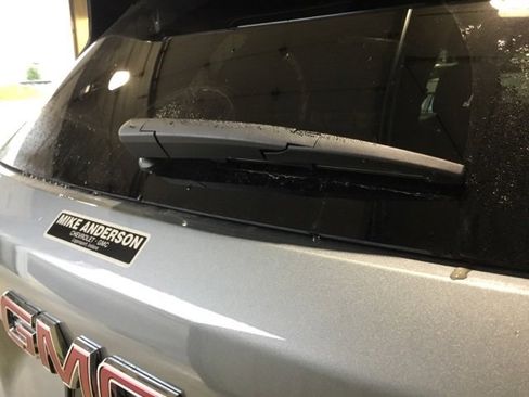 New 2026 GMC Terrain AT4 w/ Convenience Package III image 21