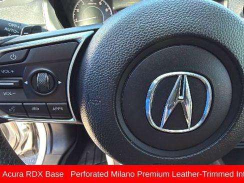 Used 2021 Acura RDX AWD w/ Technology Package image 19