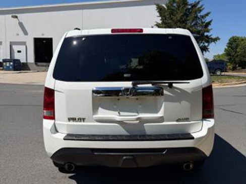 Used 2013 Honda Pilot EX-L image 5