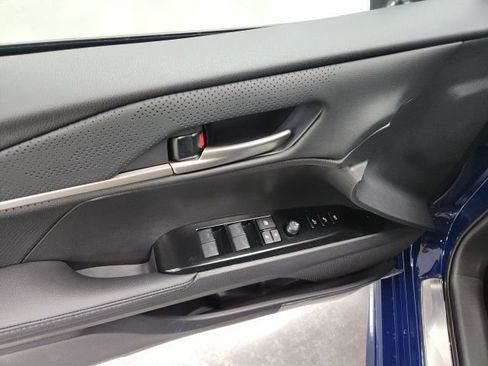 New 2026 Toyota Camry XSE image 19