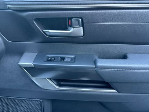 New 2026 Toyota Sequoia SR5 AWD/4WD image 21