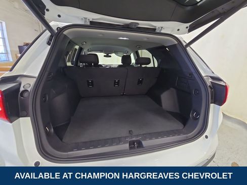 Used 2019 Chevrolet Equinox LT FWD image 34