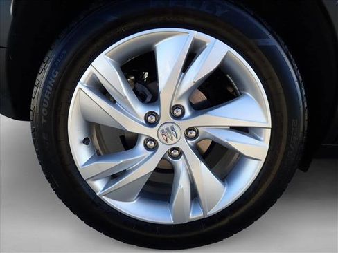 Used 2024 Buick Encore GX Preferred FWD image 7