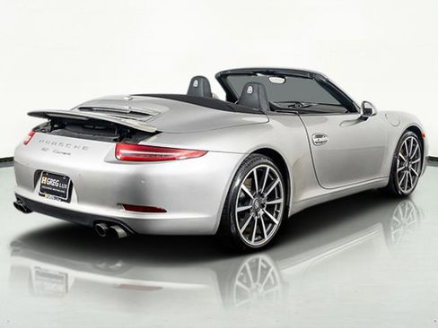 Used 2013 Porsche 911 Carrera image 11