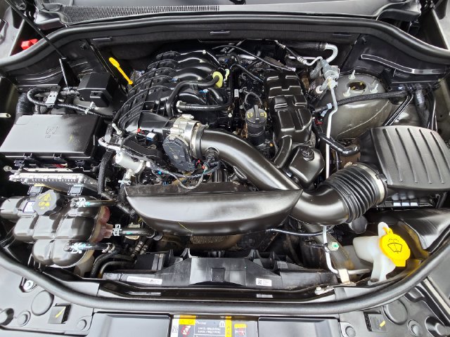 Certified 2025 Dodge Durango GT AWD/4WD image 28