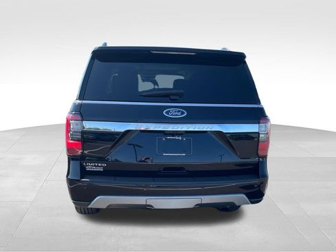 Used 2021 Ford Expedition Limited AWD/4WD image 4