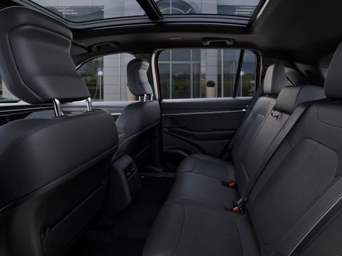 New 2025 Jeep Wagoneer S Limited AWD/4WD image 23