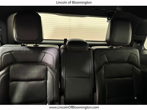 New 2026 Lincoln Navigator Black Label AWD/4WD image 23