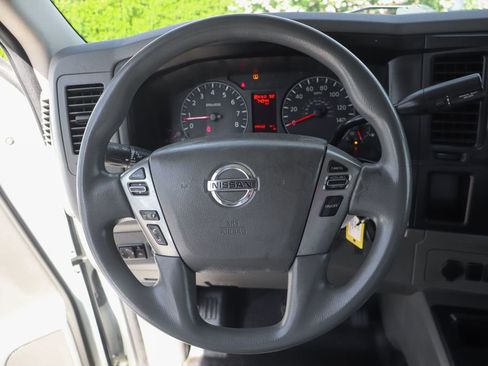 Used 2019 Nissan NV 2500 SV RWD image 26