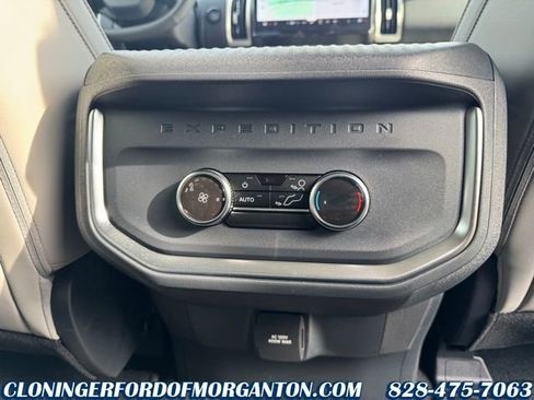New 2025 Ford Expedition Max Active image 21