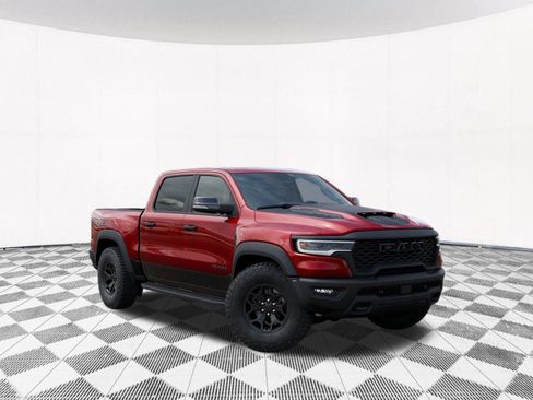 New 2026 RAM 1500 RHO AWD/4WD image 7