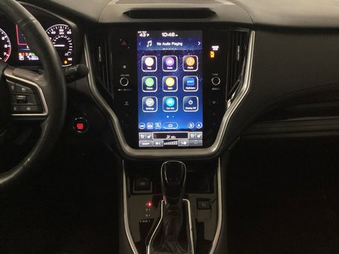 Used 2023 Subaru Outback Touring XT image 11