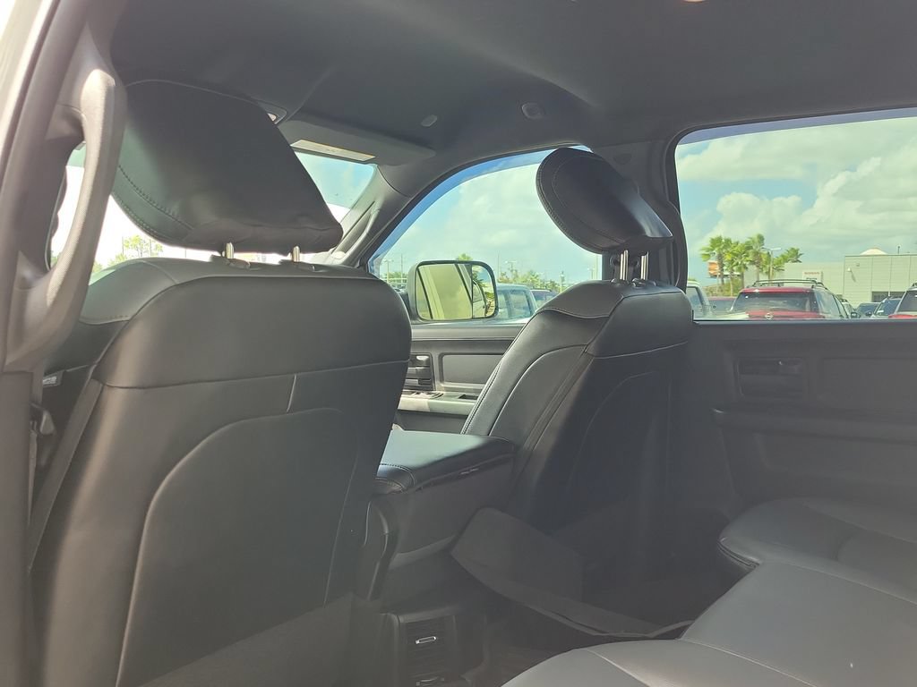 Used 2021 RAM 2500 Tradesman AWD/4WD image 10
