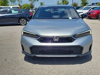 Used 2025 Honda Civic Sport video 2