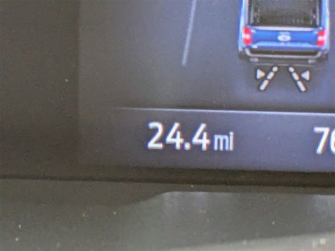 New 2025 Ford Maverick XLT w/ XLT Luxury Package image 33