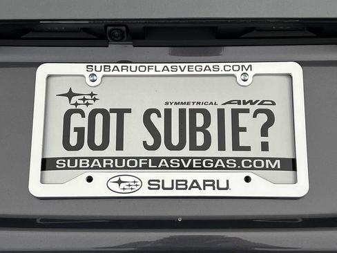 New 2026 Subaru Forester Premium image 38