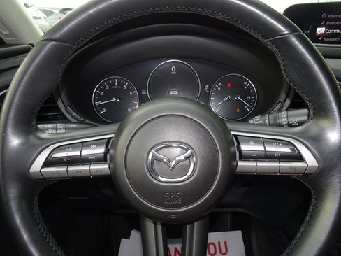 Used 2023 MAZDA CX-30 AWD 2.5 S w/ Select Package image 20