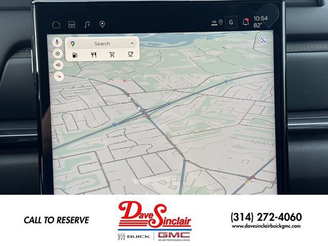 New 2027 GMC Terrain AT4 w/ Technology Package II AWD/4WD image 24