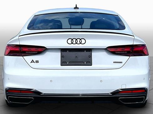 Used 2024 Audi A5 2.0T Premium Plus AWD/4WD image 5
