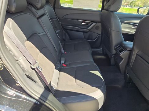 New 2026 MAZDA CX-5 Preferred AWD/4WD image 7