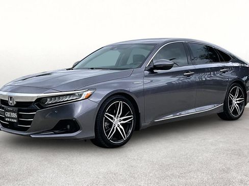 Used 2022 Honda Accord Touring image 5