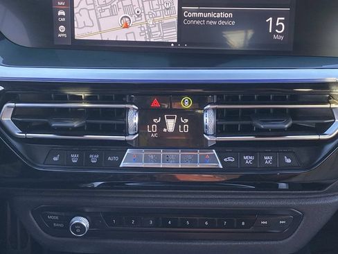 Used 2019 BMW Z4 sDrive30i w/ M Sport Package RWD image 28