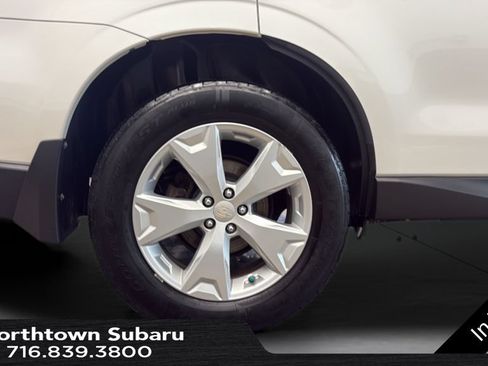 Used 2016 Subaru Forester 2.5i Premium w/ All-Weather Package AWD/4WD image 22