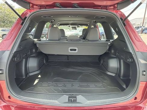 Certified 2025 Subaru Forester AWD/4WD image 25
