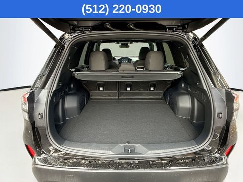 New 2026 Subaru Forester Premium image 32