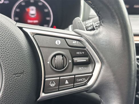 Used 2022 Acura MDX SH-AWD w/ Technology Package image 20