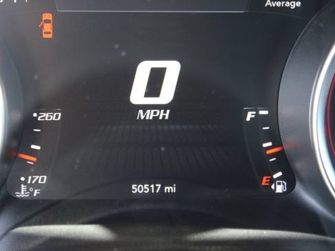 Used 2018 Dodge Challenger SRT w/ Technology Group RWD image 23