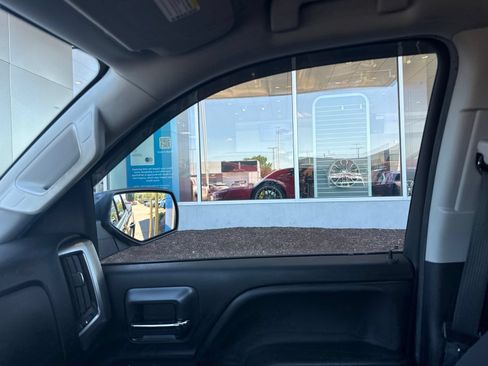 Used 2019 Chevrolet Silverado 1500 LT w/ All Star Edition AWD/4WD image 24