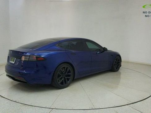Used 2022 Tesla Model S AWD/4WD image 68