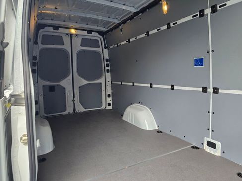 New 2025 Mercedes-Benz Sprinter 2500 image 14