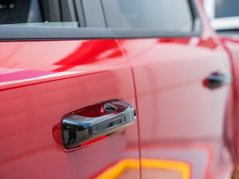 New 2026 RAM 1500 RHO AWD/4WD image 19