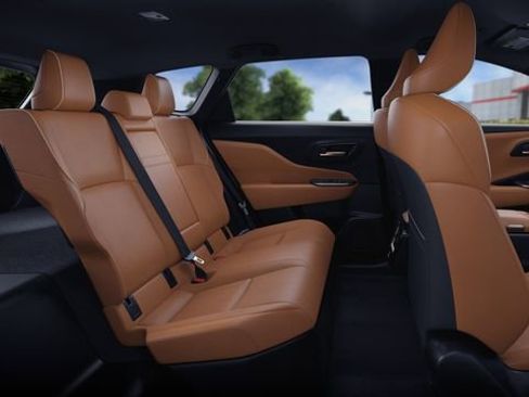 New 2025 Toyota Crown Signia image 52