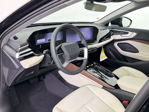New 2026 Audi A5 2.0T Premium AWD/4WD image 4