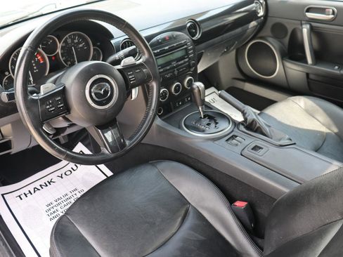 Used 2015 MAZDA MX-5 Miata Grand Touring image 24