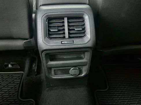 Used 2022 Volkswagen Tiguan S FWD image 25