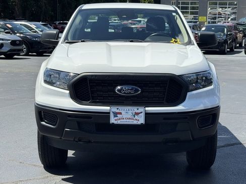 Used 2022 Ford Ranger XL w/ Equipment Group 101A High image 14