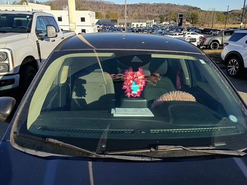 Used 2020 Ford Escape SE image 4