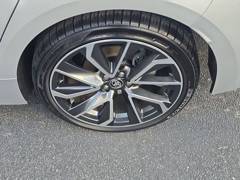 Used 2022 Toyota Corolla SE image 5