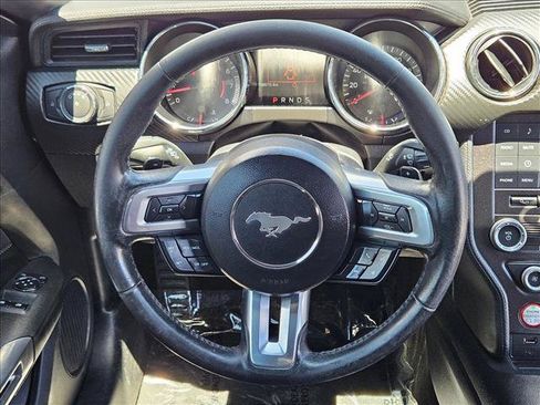 Used 2016 Ford Mustang Coupe RWD image 14