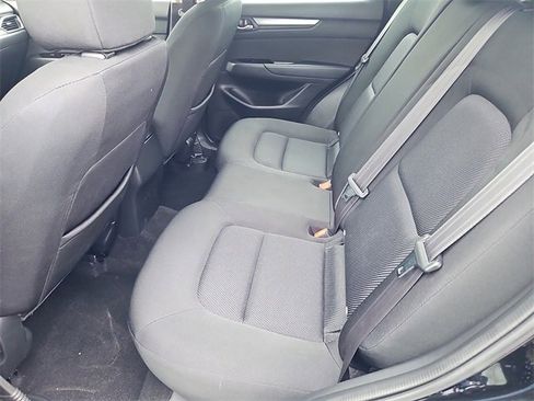 Used 2021 MAZDA CX-5 Sport image 27