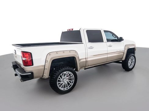 Used 2014 GMC Sierra 1500 SLE w/ SLE Value Package image 5